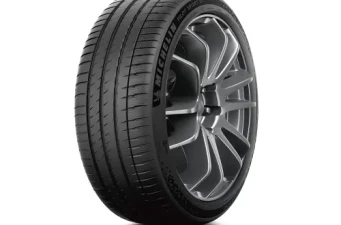 Pilot Sport EV