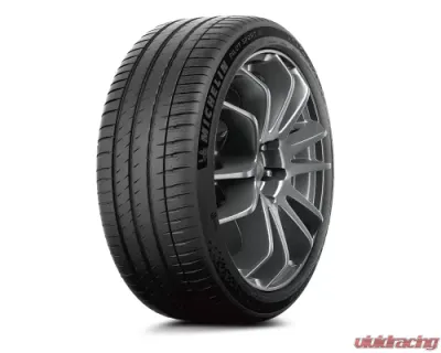 Michelin Pilot Sport EV Tire 275/40R22 107Y XL EV MI - 14702