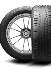 Michelin Premier A/S Tire 235/60 R18 103H CHR SELFSEAL BSW                                     - 79689 - Image 3