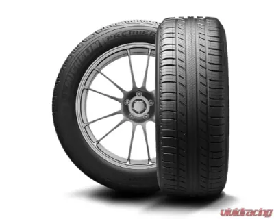 Michelin Premier A/S Tire 235/60 R18 103H CHR SELFSEAL BSW - 79689