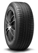 Michelin Premier A/S Tire 235/60 R18 103H CHR SELFSEAL BSW                                     - 79689 - Image 5