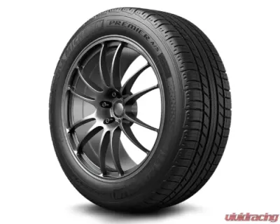 Michelin Premier A/S Tire 235/60 R18 103H CHR SELFSEAL BSW - 79689