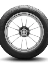 Michelin Premier A/S Tire 235/60 R18 103H CHR SELFSEAL BSW                                     - 79689 - Image 7