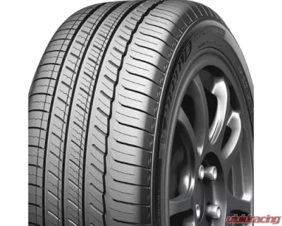 Michelin Primacy Tour A/S Tire 235/65 R18 106H TPC BSW - 24419