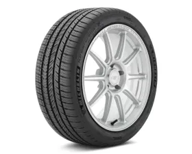 Michelin Pilot Sport All Season 4 Tires 235/35Z R20
