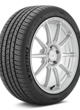Michelin Pilot Sport All Season 4 Tires 235/35Z R20                                     - 24613 - Image 2