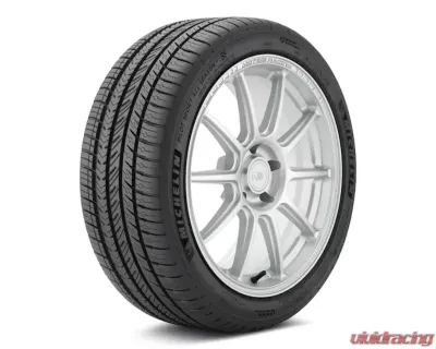 Michelin Pilot Sport All Season 4 Tires 235/35Z R20 - 24613