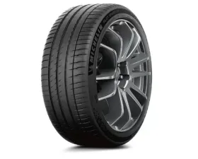 Michelin Pilot Sport EV Tire 245/35Z R21 99Y XL