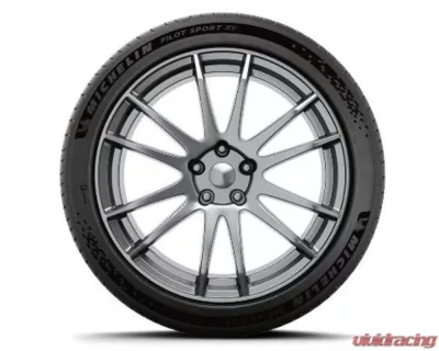 Michelin Pilot Sport EV Tire 265/35Z R21 103Y XL - 55124