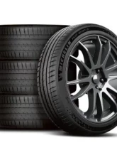Michelin Pilot Sport EV Tire 265/35Z R21 103Y XL                                     - 55124 - Image 3