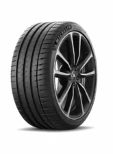 Michelin Pilot Sport 4S Tire 295/30Z R21 102Y XL                                     - 15657 - Image 5