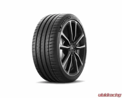Michelin Pilot Sport 4S Tire 295/30Z R21 102Y XL - 15657