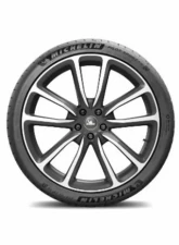 Michelin Pilot Sport 4S Tire 295/30Z R21 102Y XL                                     - 15657 - Image 3