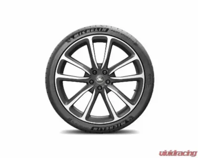 Michelin Pilot Sport 4S Tire 295/30Z R21 102Y XL - 15657