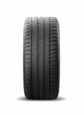 Michelin Pilot Sport 4S Tire 295/30Z R21 102Y XL                                     - 15657 - Image 4