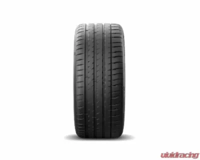 Michelin Pilot Sport 4S Tire 295/30Z R21 102Y XL - 15657