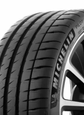 Michelin Pilot Sport 4S Tire 295/30Z R21 102Y XL                                     - 15657 - Image 5