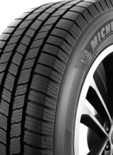 Michelin Defender LTX M/S Tire 265/50R20 111H XL                                     - 55522 - Image 3