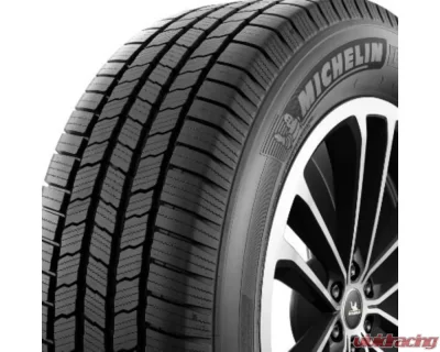 Michelin Defender LTX M/S Tire 255/65R19 114H XL - 16118