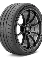Michelin Pilot Sport Cup 2 Connect  245/35ZR20                                     - 43954 - Image 2