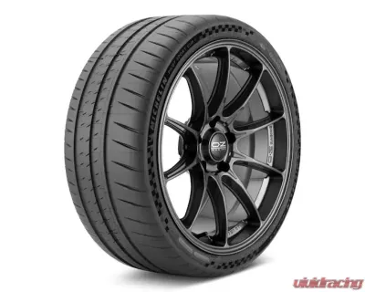 Michelin Pilot Sport Cup 2 Connect  245/35ZR20 - 43954