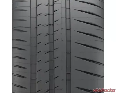 Michelin Pilot Sport Cup 2 Connect  245/35ZR20 - 43954