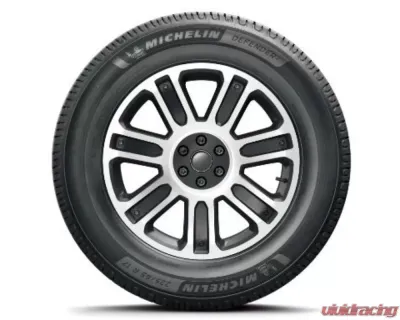 Michelin Defender2 CUV Tire 255/50R20 109H XL - 73724