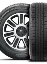 Michelin Defender2 CUV Tire 255/50R20 109H XL                                     - 73724 - Image 5
