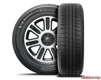 Michelin Defender2 CUV Tire 255/50R20 109H XL - 73724