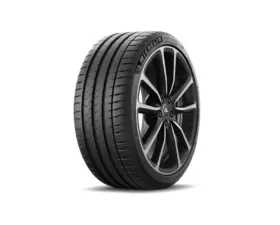 Michelin Pilot Sport All Season 4 345/25ZR21 104Y XL