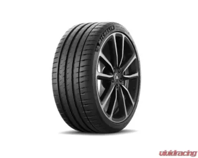 Michelin Pilot Sport 4S Tire 275/35ZR21 103Y - 62689