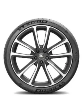 Michelin Pilot Sport 4S Tire 275/35ZR21 103Y                                     - 62689 - Image 3
