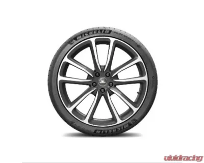 Michelin Pilot Sport 4S Tire 275/35ZR21 103Y - 62689