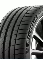 Michelin Pilot Sport 4S Tire 275/35ZR21 103Y                                     - 62689 - Image 5