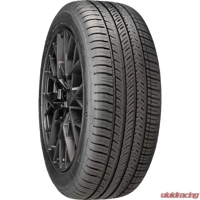 Michelin Pilot Sport All Season 4 Tire 245 /35 R19 89Y SL BSW RF - 25339