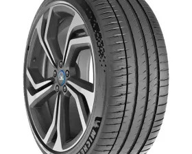 Michelin Pilot Sport EV Tire 255 /40 R20 101W XL BSW