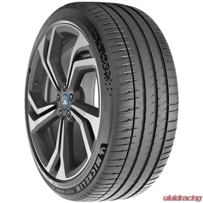 Michelin Pilot Sport EV Tire 255 /40 R20 101W XL BSW - 89335