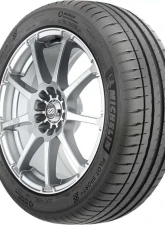 Michelin Pilot Sport 4 Tire 255 /35 R19 96Y XL BSW HK                                     - 30213 - Image 2