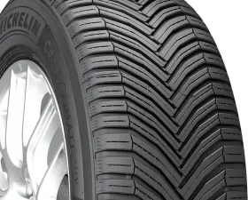 Michelin Crossclimate SUV Tire 275 /55 R19 111V SL BSW