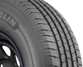 Michelin Agilis LTX Tire LT245 /75 R16 120Q E1 BSW