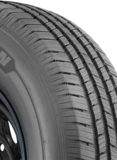 Michelin Agilis LTX Tire LT245 /75 R16 120Q E1 BSW                                     - 34687 - Image 2