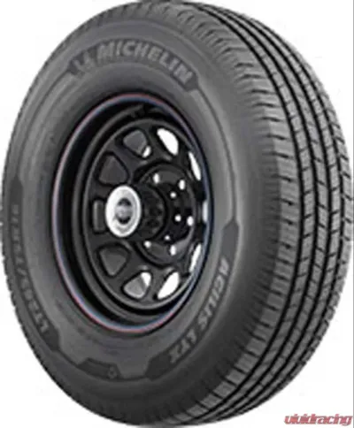 Michelin Agilis LTX Tire LT245 /75 R16 120Q E1 BSW - 34687