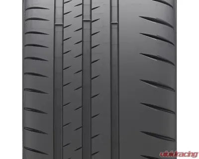 Michelin Pilot Sport Cup 2 Tire 255/35zr19 100Y 26.6 - 88406