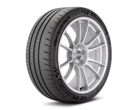 Michelin Pilot Sport Cup 2 Tire 255/35zr19 88Y 25.2