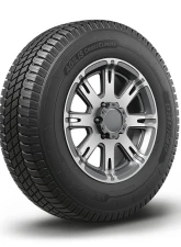 Michelin Agilis CrossClimate 195/75R16C 107/105R Black Side Wall                                     - 57046 - Image 6