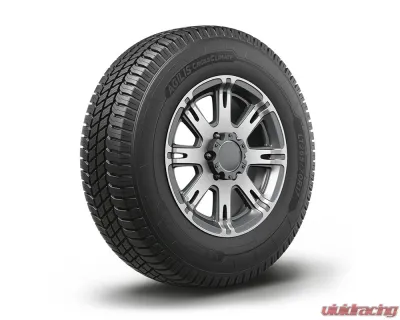 Michelin Agilis CrossClimate 195/75R16C 107/105R Black Side Wall - 57046