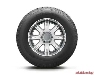 Michelin Agilis CrossClimate 195/75R16C 107/105R Black Side Wall - 57046