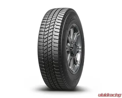 Michelin Agilis CrossClimate 195/75R16C 107/105R Black Side Wall - 57046