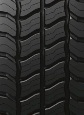 Michelin Agilis CrossClimate 195/75R16C 107/105R Black Side Wall                                     - 57046 - Image 6
