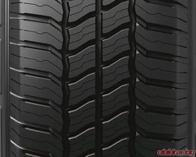 Michelin Agilis CrossClimate 195/75R16C 107/105R Black Side Wall - 57046